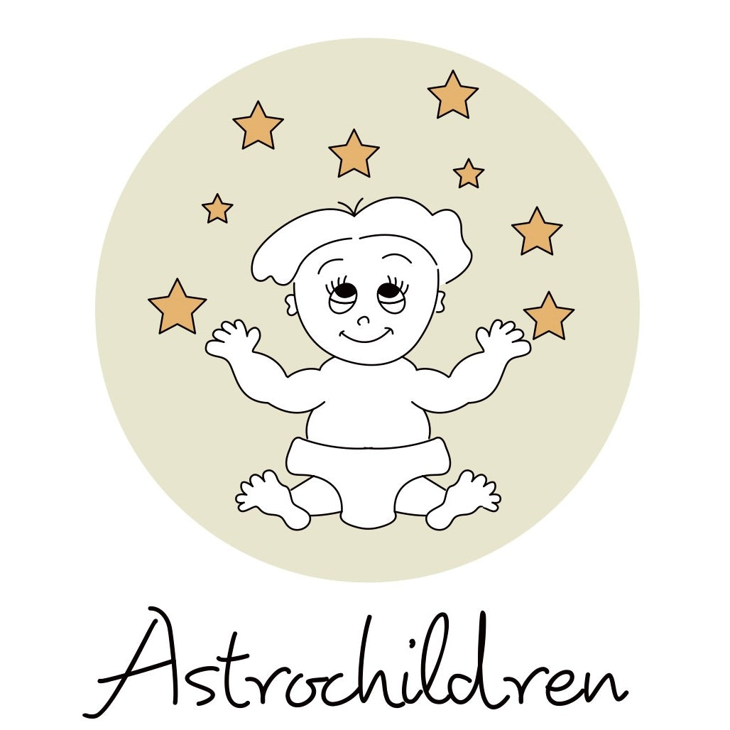Astrochildren 